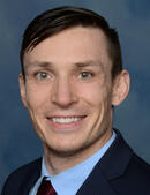 Image of Dr. Christopher Jon Roberts, PhD, MD