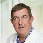 Image of Dr. Carl R. Hampf, MD