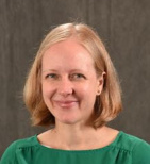 Image of Dr. Monica Elizabeth Venn, DO