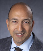 Image of Dr. Sunil P. Malhotra, MD