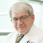Image of Dr. Russell Patrick Henry, MD