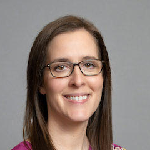 Image of Mrs. Miranda Elizabeth Moss, FNP, APRN