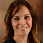 Image of Dr. Astrid Ivette Gonzalez, DDS