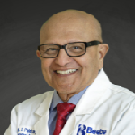 Image of Dr. Bhaskar S. Palekar, MD