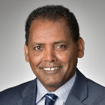 Image of Dr. Yoseph Abaseran Birku, MD