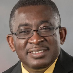 Image of Dr. Frank Adjei, MD