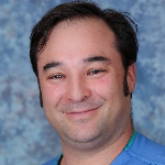 Image of Dr. Dimitrios C. Papadouris, MD