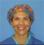 Image of Elizabeth Evans Laymon, CRNA