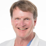 Image of Dr. Ronald Morgan Long, MD