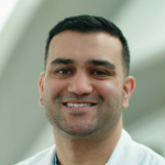 Image of Dr. Hakeem J. Shakir, MD