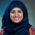 Image of Dr. Sayyeda T. Hasan, MD