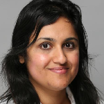 Image of Dr. Teja Mahadeshwar Kapoor, MD