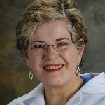 Image of Dr. Judith Harea, MD