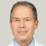 Image of Dr. Ward A. Reeves, MD