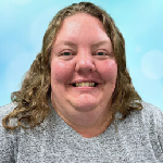 Image of Ms. Heather Marie Larson, LMFT, LAMFT