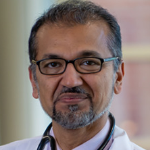 Image of Dr. Adnan N. Kiani, MD, MPH