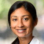 Image of Dr. Nisha Rao, MD