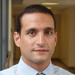 Image of Dr. Vittorio Paolo Antonacci, MD, DABVLM