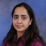 Image of Dr. Humma Ishaq Tiwana, MD