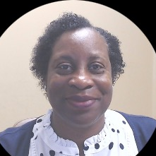 Image of Mrs. Shawn Bridgeforth Smith, LCSW