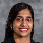 Image of Dr. Kanchan M. Pillai, MD, FACP