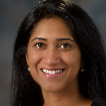 Image of Dr. Jeena M. Varghese, MD