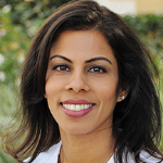 Image of Dr. Anjali S. Vora, MD