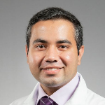 Image of Dr. Ahmed Toheed, MD