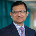 Image of Dr. Abuzafar M. Arif, MD