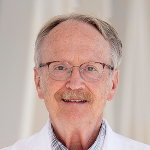 Image of Dr. James R. Wendelken, MD