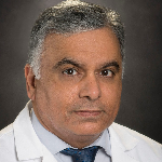 Image of Dr. Rajesh R. Yadav, MD