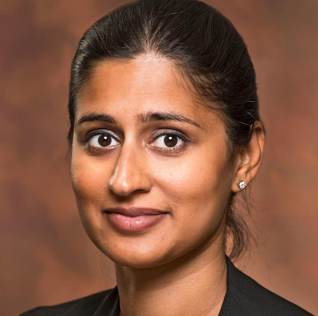 Image of Dr. Ami N. Shah, MD