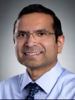 Image of Dr. Samrat V. Bhat, MD, MPH