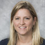 Image of Dr. Jill Camille Rau, PHD, MD