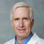 Image of Dr. Dean E. Johnson, MD