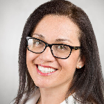 Image of Dr. Nicole Elizabeth Lopez, MD