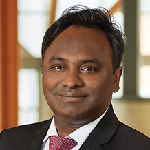 Image of Dr. Harsha V. Poola, MD