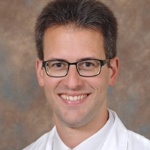 Image of Dr. Justin Lee Benoit, MD