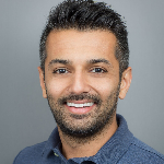 Image of Dr. Parvin Singh Dhaliwal, DDS