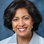 Image of Dr. A Rekha Kambh Murthy, MD