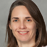 Image of Dr. Nora L. Porter, MD