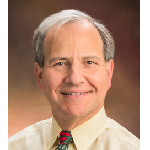 Image of Dr. George P. Bross, DO, MD