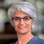 Image of Dr. Alison Bertuch, PHD, MD