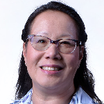 Image of Dr. Arlene Shih, MD