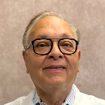 Image of Dr. Vrajmohan C. Parikh, MD