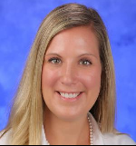 Image of Dr. Christina Louise Rowe-Bauer, DPM, FACFAS