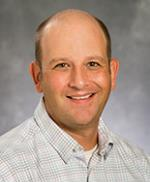 Image of Ryan D. Koepp, ATR, PT, DPT