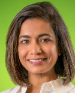 Image of Dr. Shradha Ahuja, MD