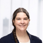 Image of Dr. Susan Virginia Balmer, MD