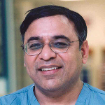 Image of Dr. Sanjiv Kumar, MD